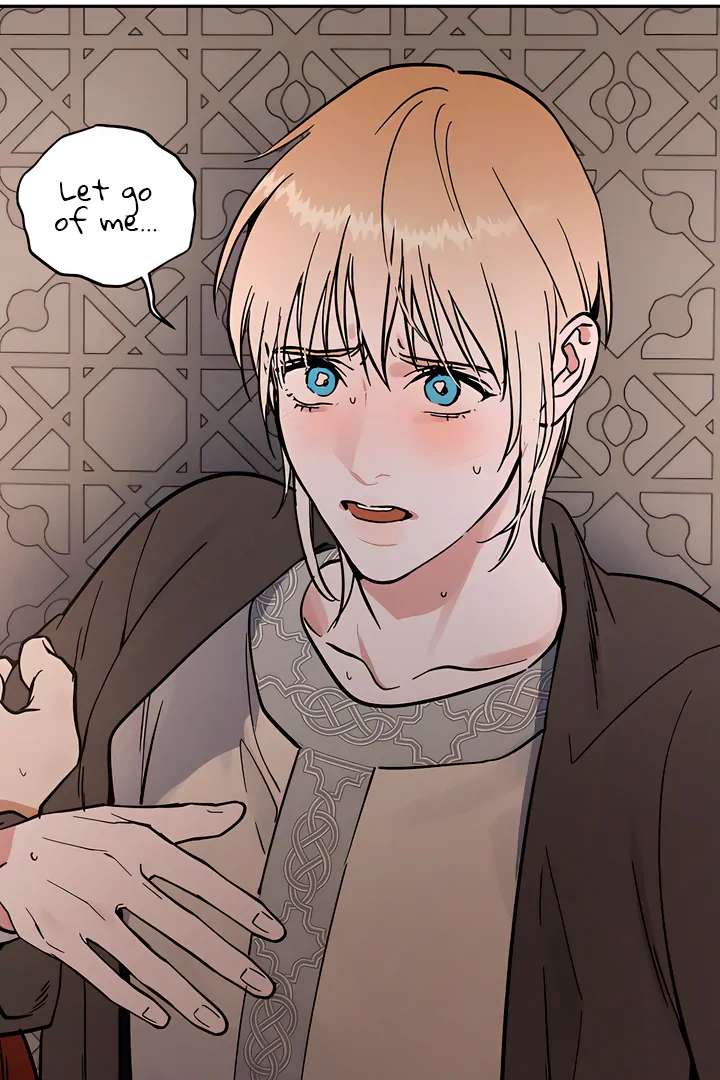 Antidote Chapter 27 page 93 - 