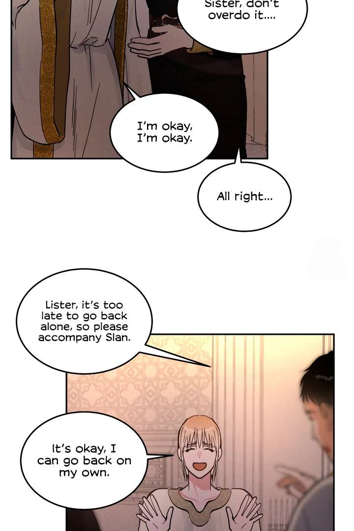 Antidote Chapter 28 page 28 - 