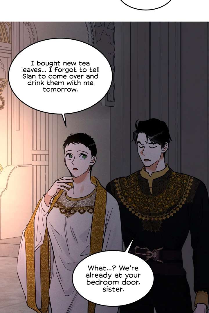 Antidote Chapter 28 page 36 - 