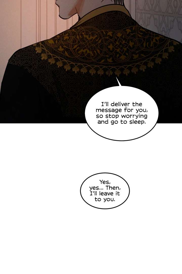 Antidote Chapter 28 page 38 - 