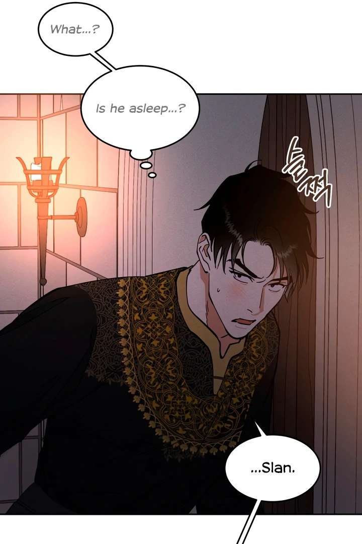 Antidote Chapter 28 page 43 - 