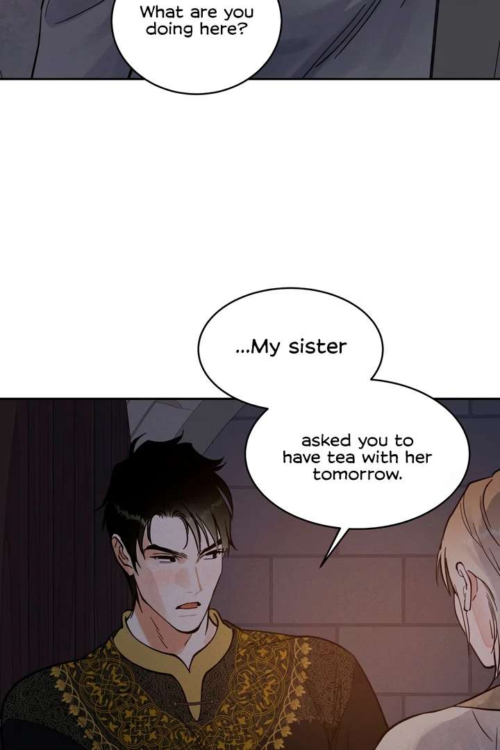 Antidote Chapter 28 page 48 - 