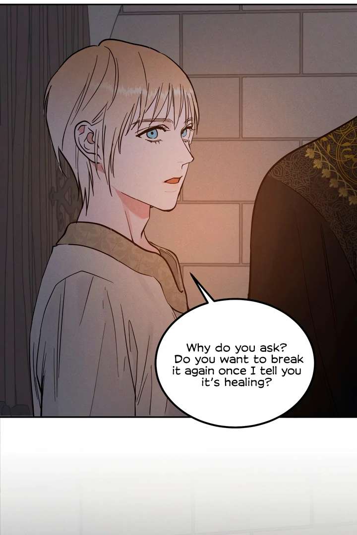 Antidote Chapter 28 page 53 - 