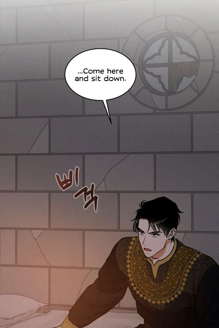 Antidote Chapter 28 page 54 - 