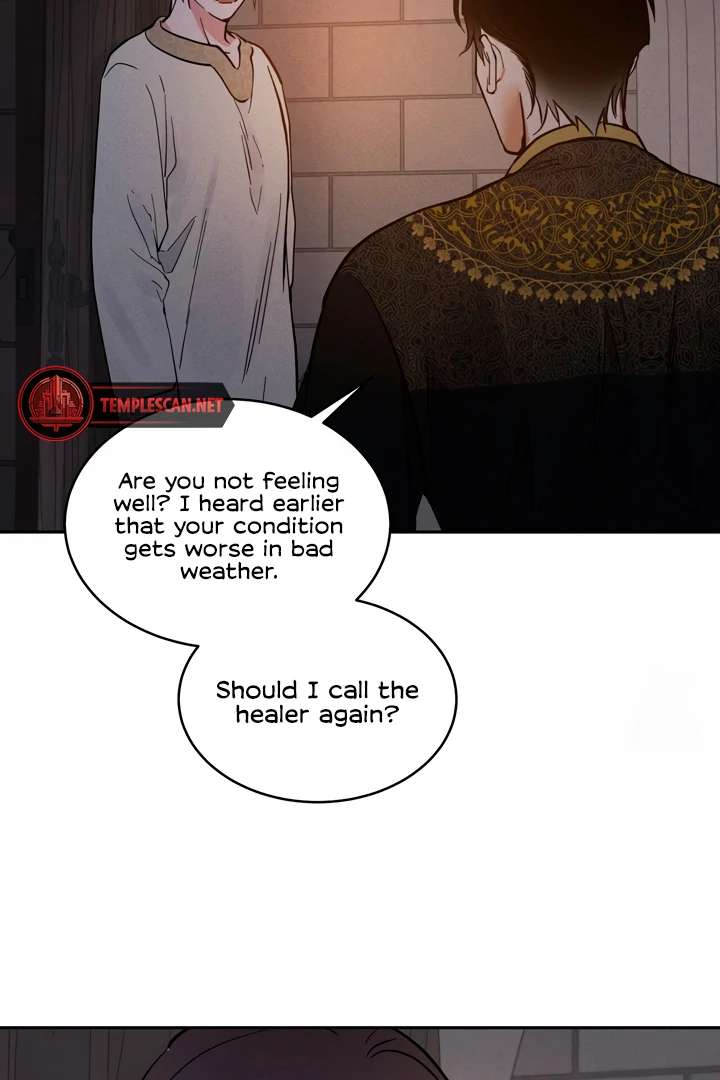 Antidote Chapter 28 page 56 - 