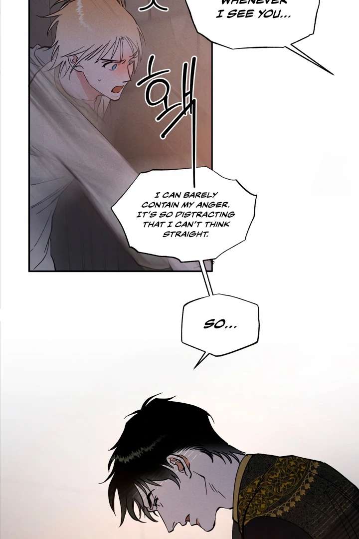 Antidote Chapter 28 page 61 - 