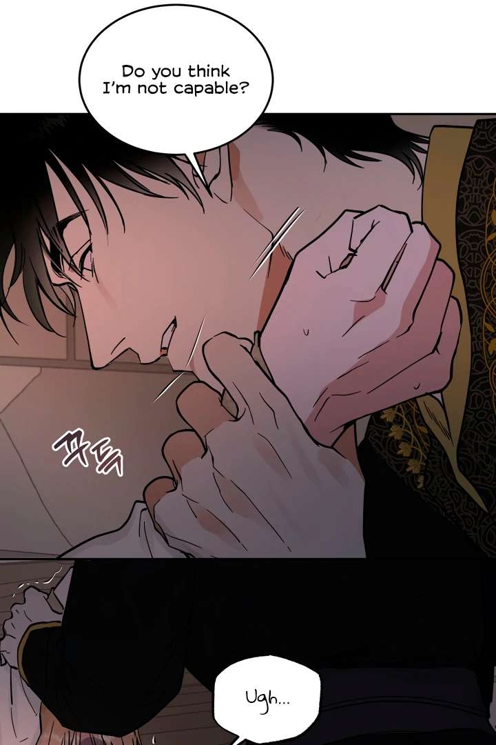 Antidote Chapter 28 page 64 - 