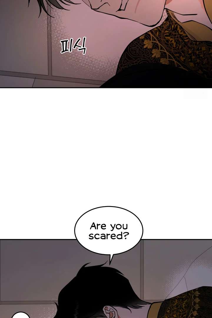 Antidote Chapter 28 page 67 - 