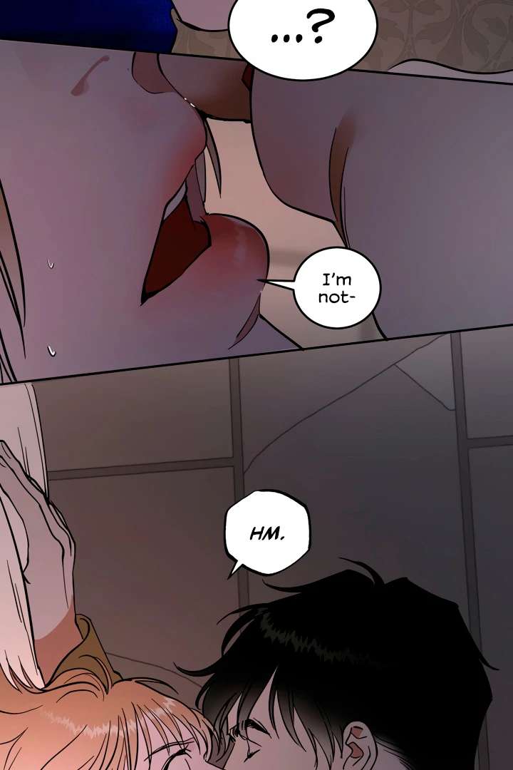 Antidote Chapter 28 page 70 - 