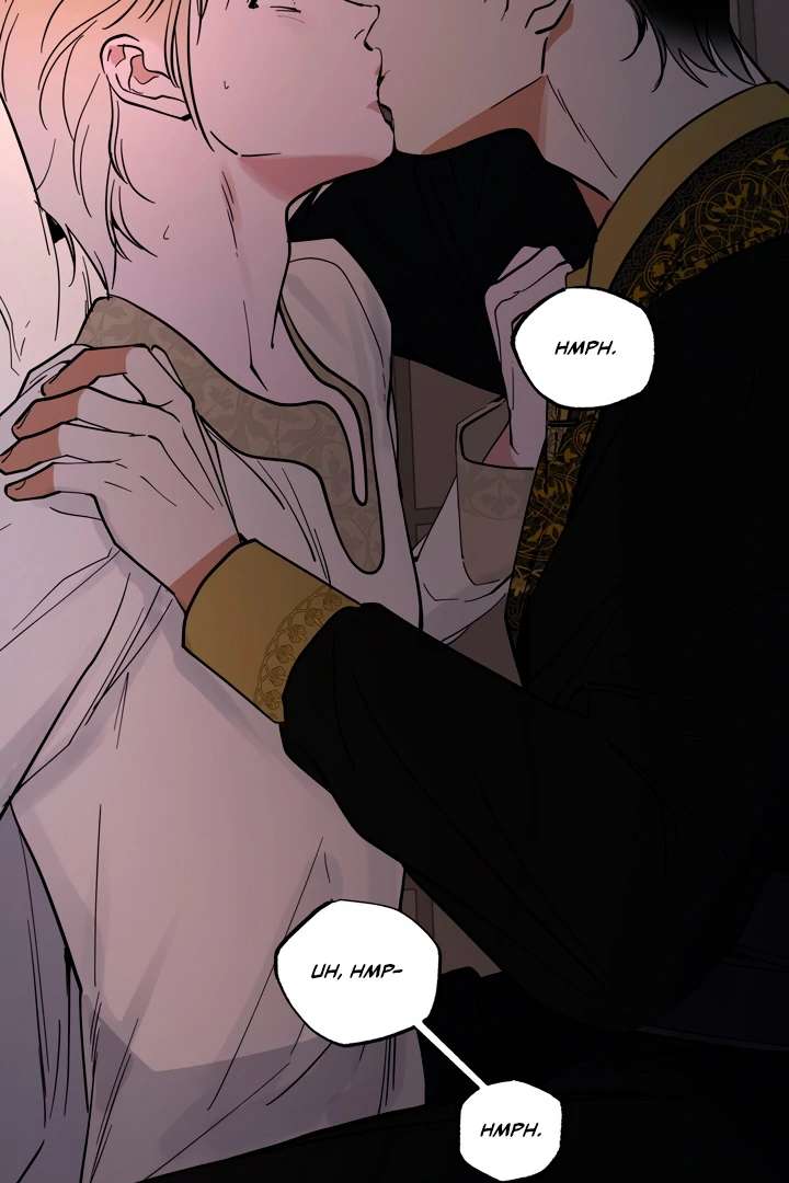 Antidote Chapter 28 page 71 - 