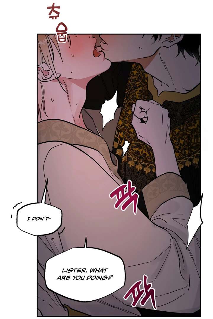 Antidote Chapter 28 page 75 - 