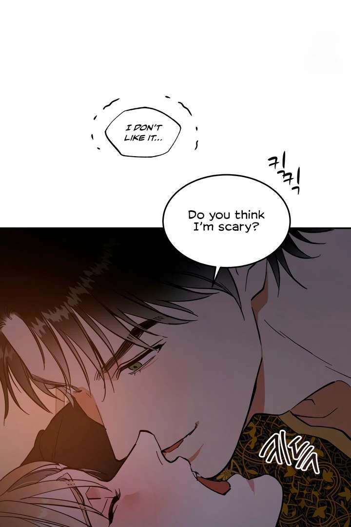Antidote Chapter 28 page 76 - 