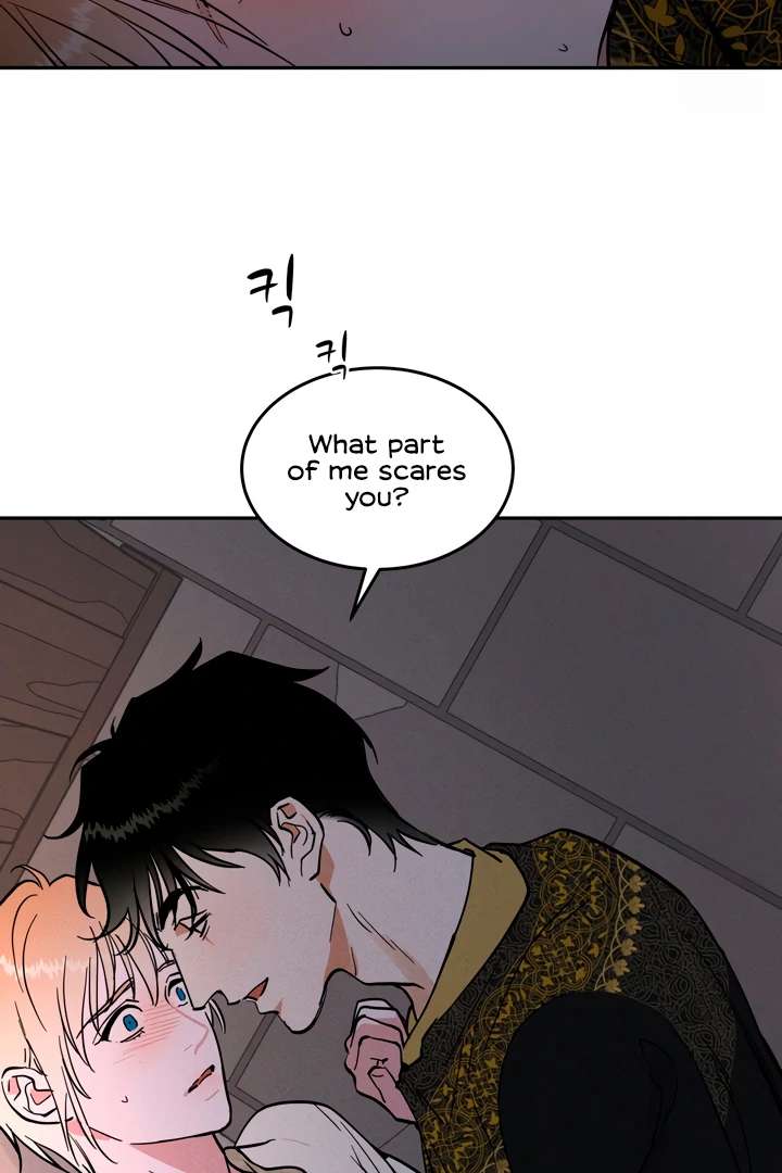 Antidote Chapter 28 page 77 - 