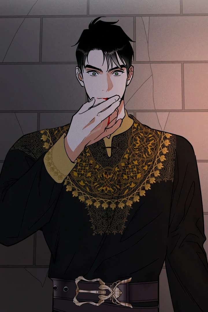 Antidote Chapter 28 page 84 - 