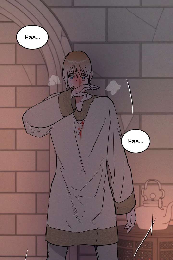 Antidote Chapter 28 page 95 - 