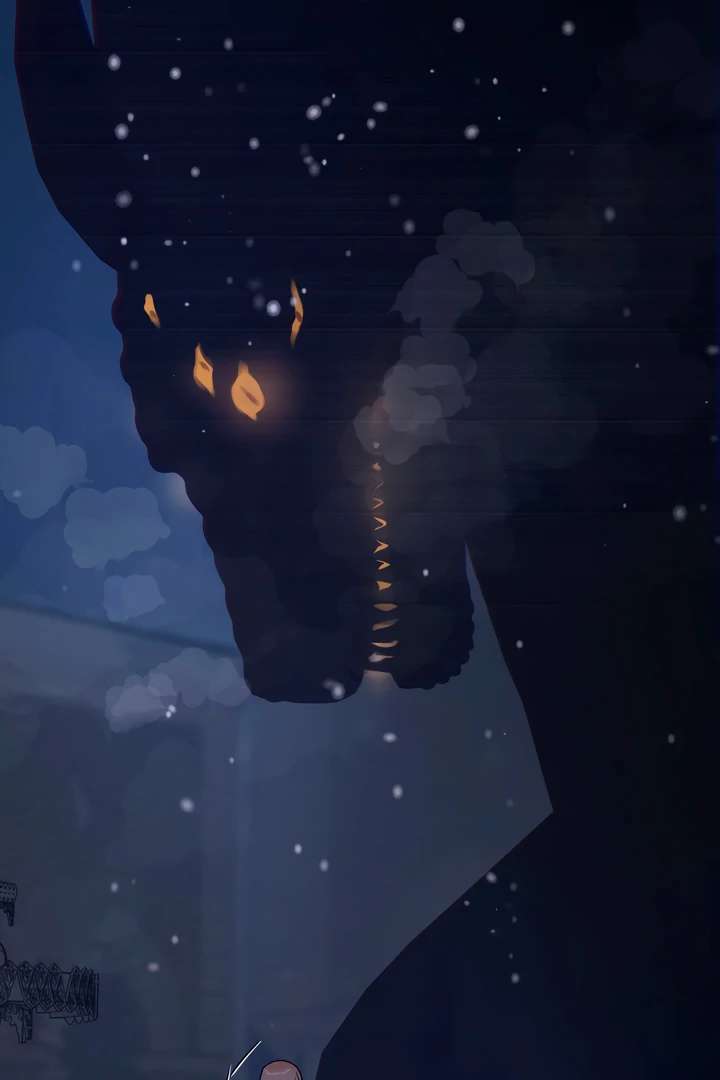 Antidote Chapter 29 page 20 - 
