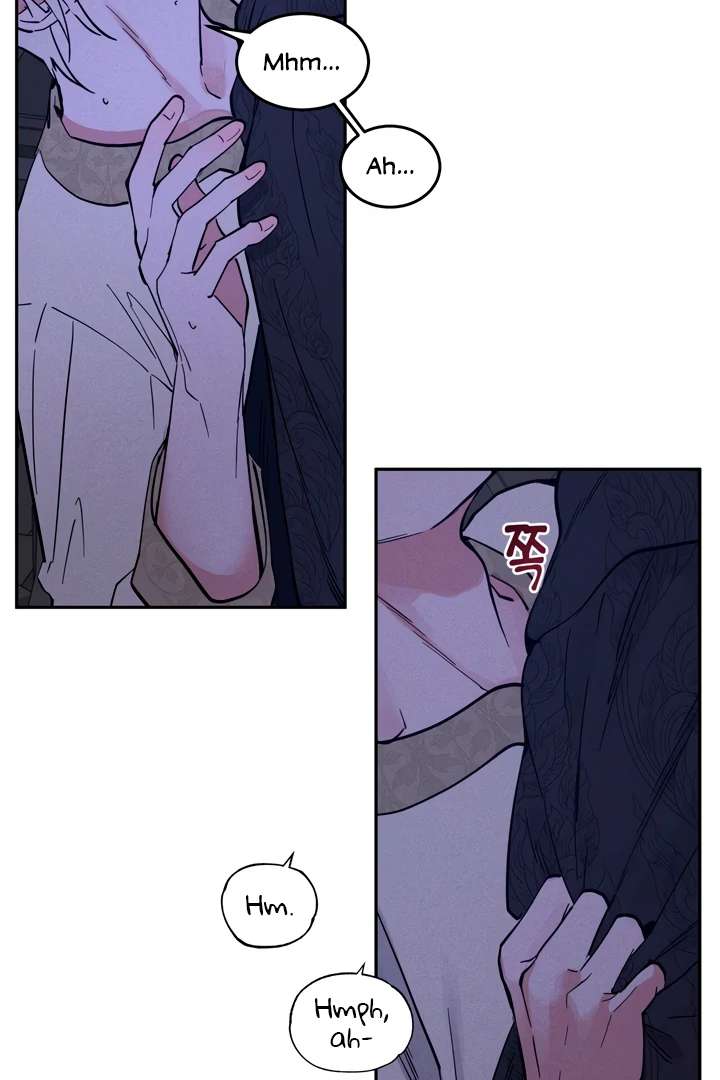 Antidote Chapter 29 page 38 - 