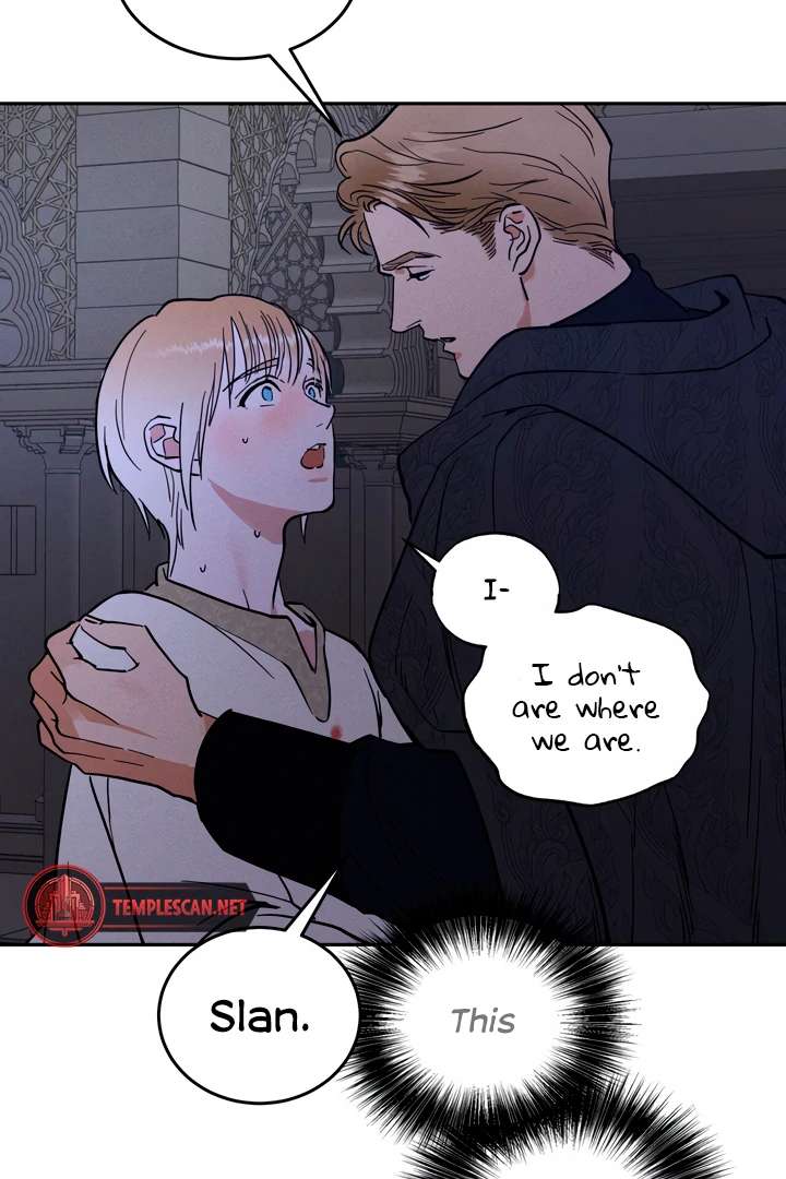 Antidote Chapter 29 page 48 - 