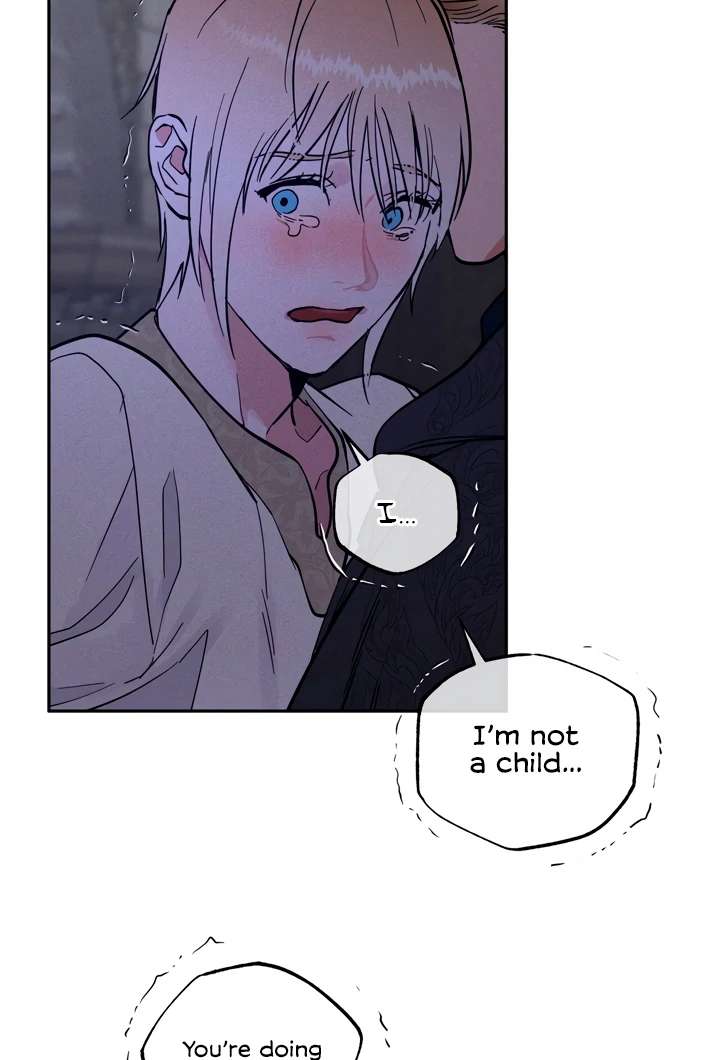 Antidote Chapter 29 page 54 - 