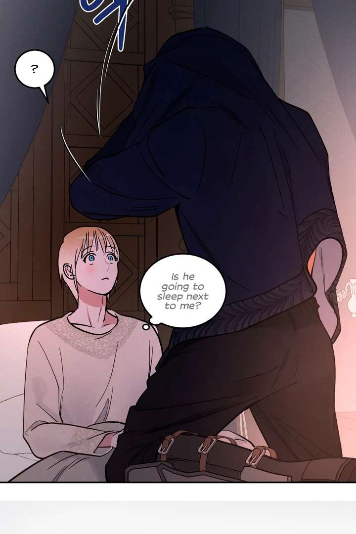 Antidote Chapter 29 page 91 - 