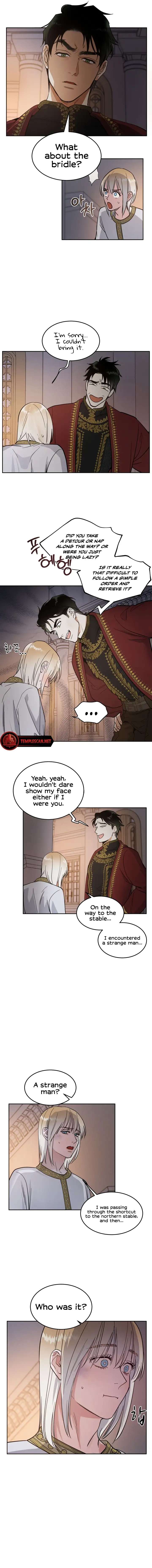 Antidote Chapter 3 page 2 - 