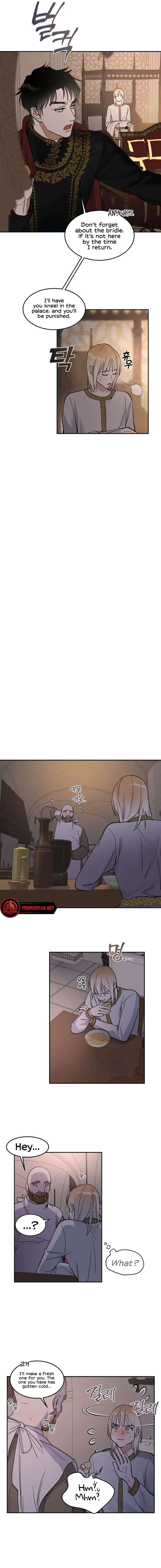 Antidote Chapter 3 page 11 - 