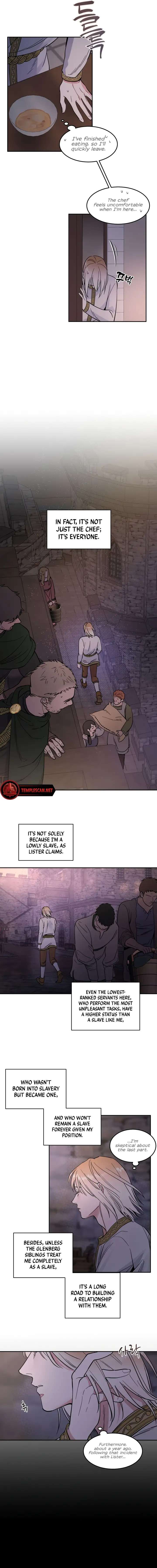 Antidote Chapter 3 page 12 - 