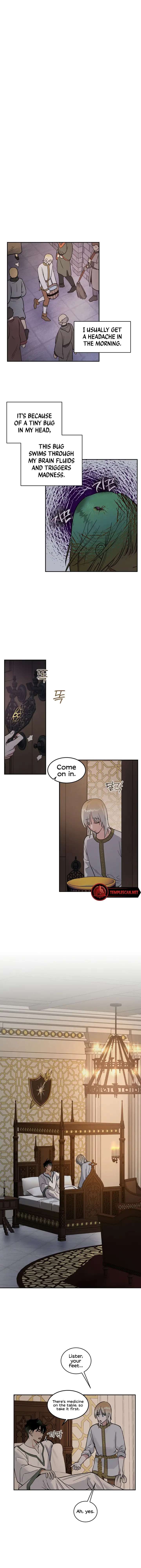 Antidote Chapter 3 page 6 - 