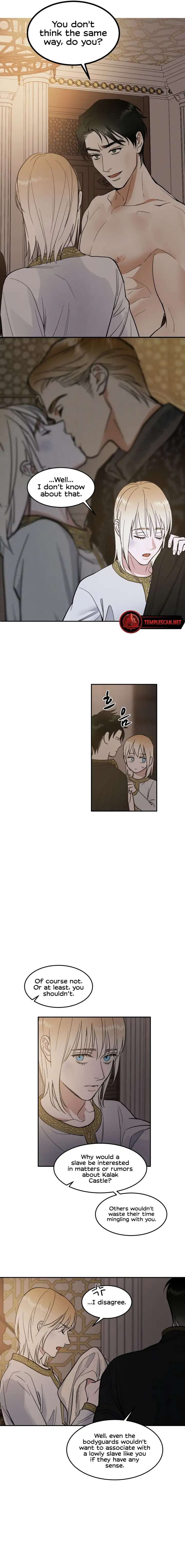 Antidote Chapter 3 page 10 - 