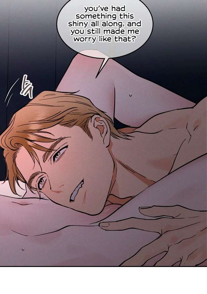 Antidote Chapter 30 page 22 - 
