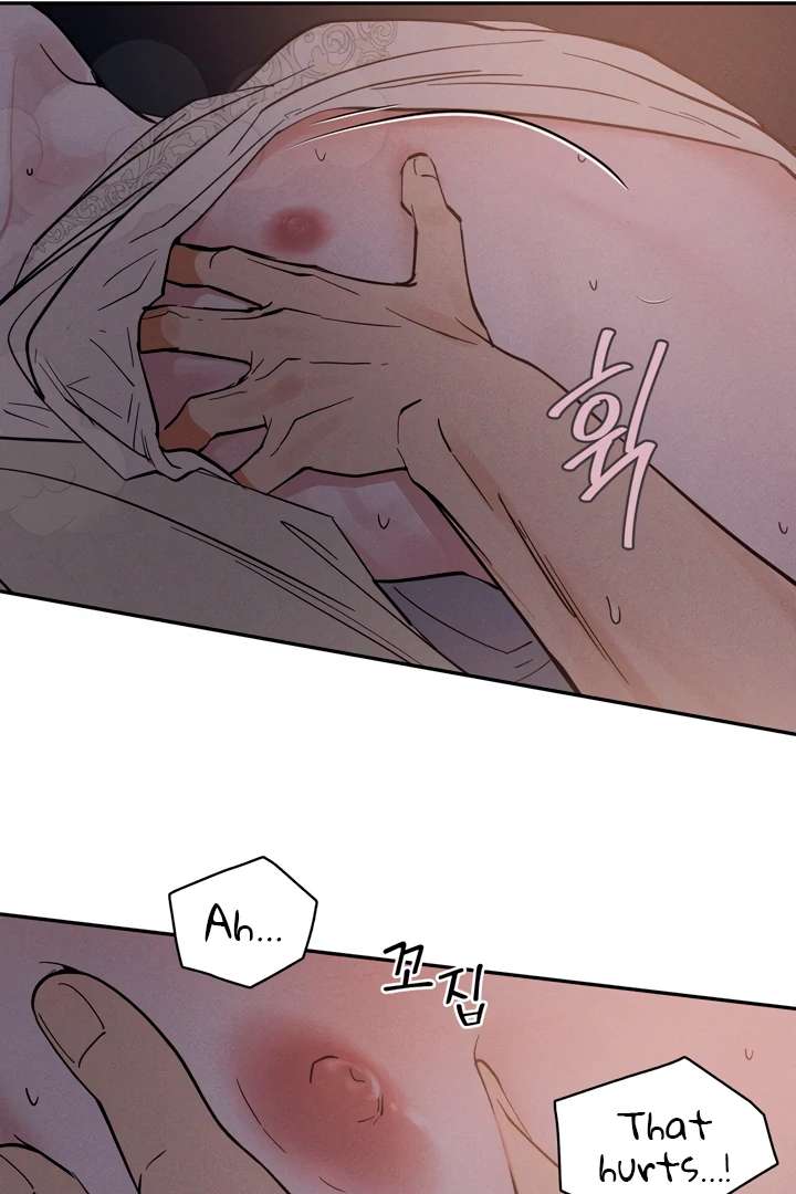 Antidote Chapter 30 page 36 - 