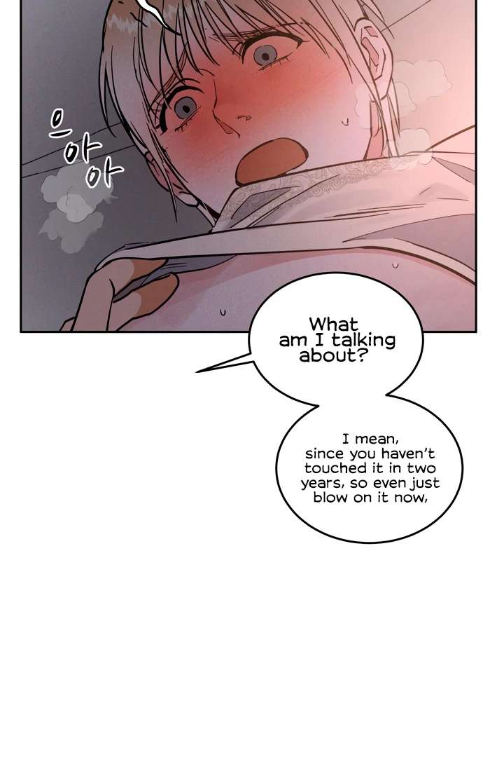 Antidote Chapter 30 page 40 - 
