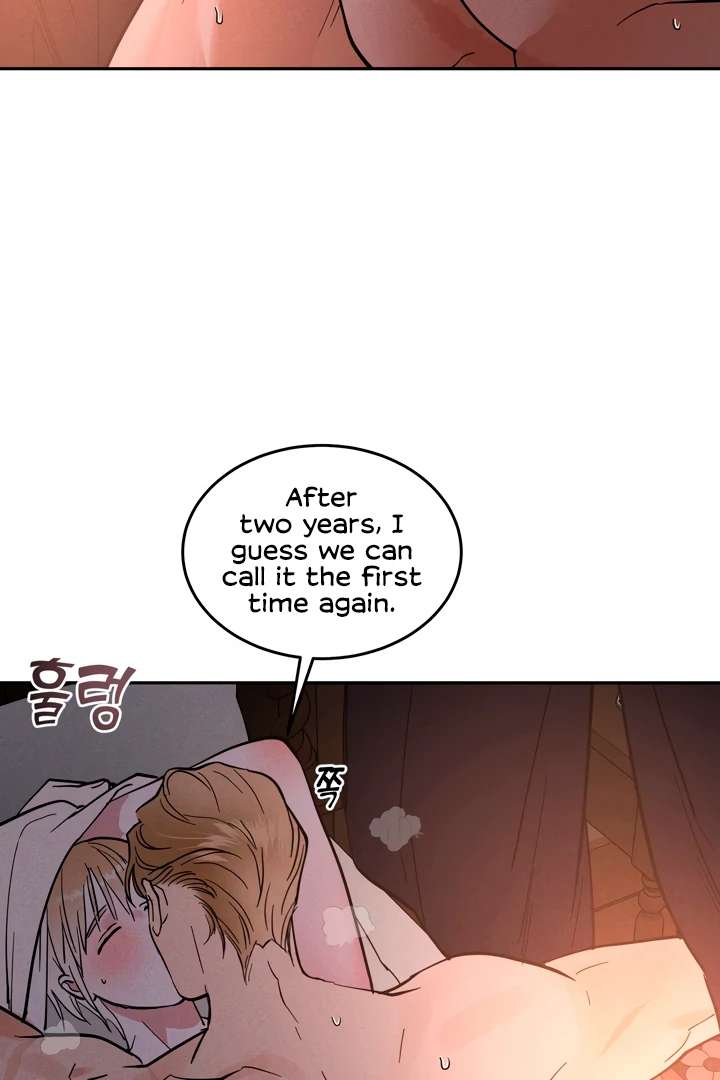 Antidote Chapter 30 page 71 - 