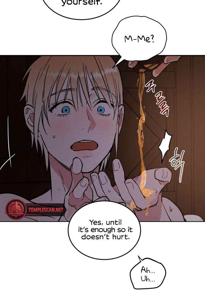 Antidote Chapter 30 page 83 - 