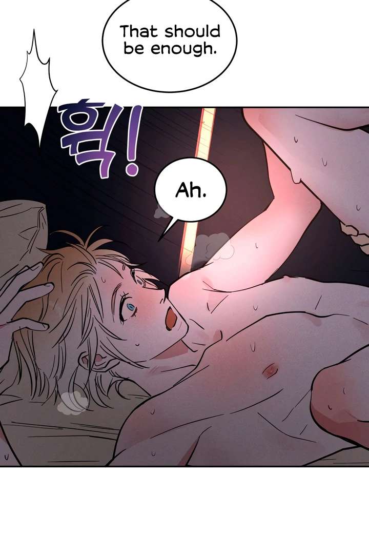 Antidote Chapter 30 page 87 - 