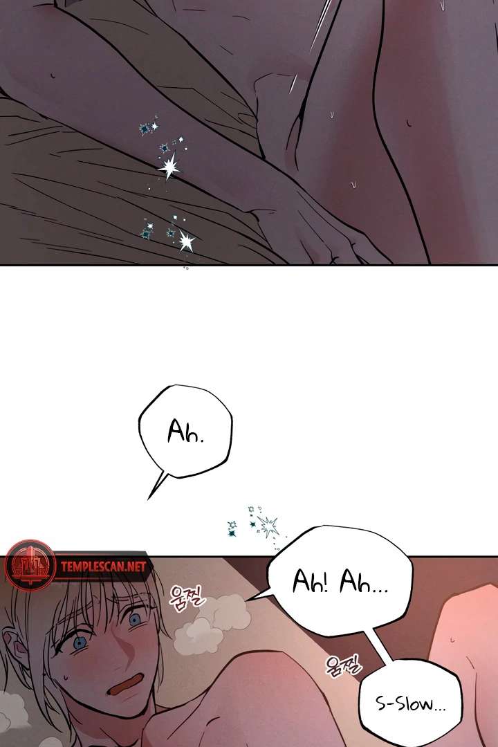 Antidote Chapter 31 page 19 - 