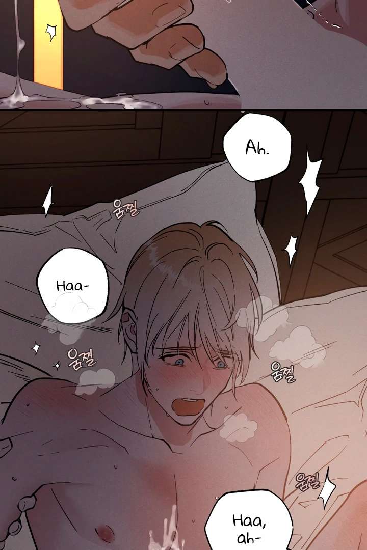 Antidote Chapter 31 page 49 - 