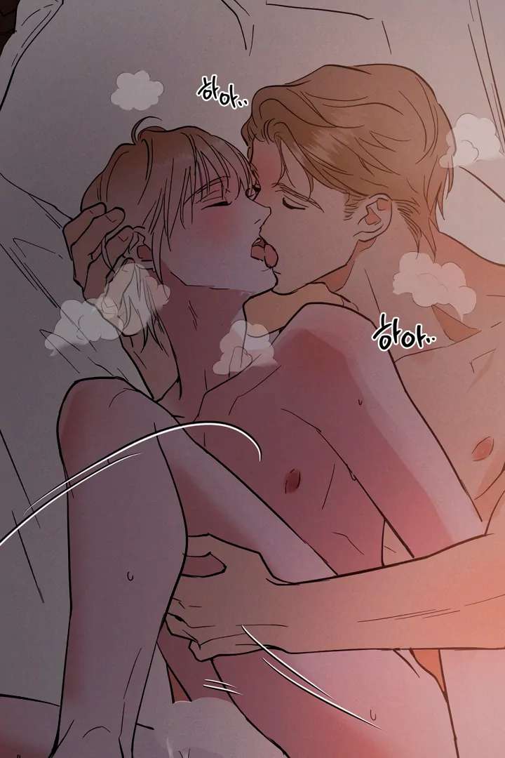 Antidote Chapter 31 page 95 - 