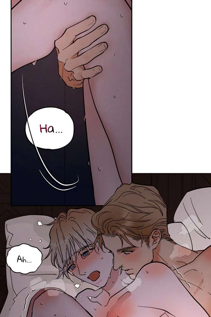 Antidote Chapter 32 page 20 - 