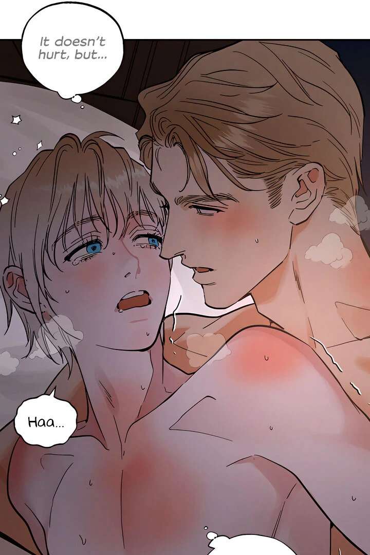 Antidote Chapter 32 page 24 - 