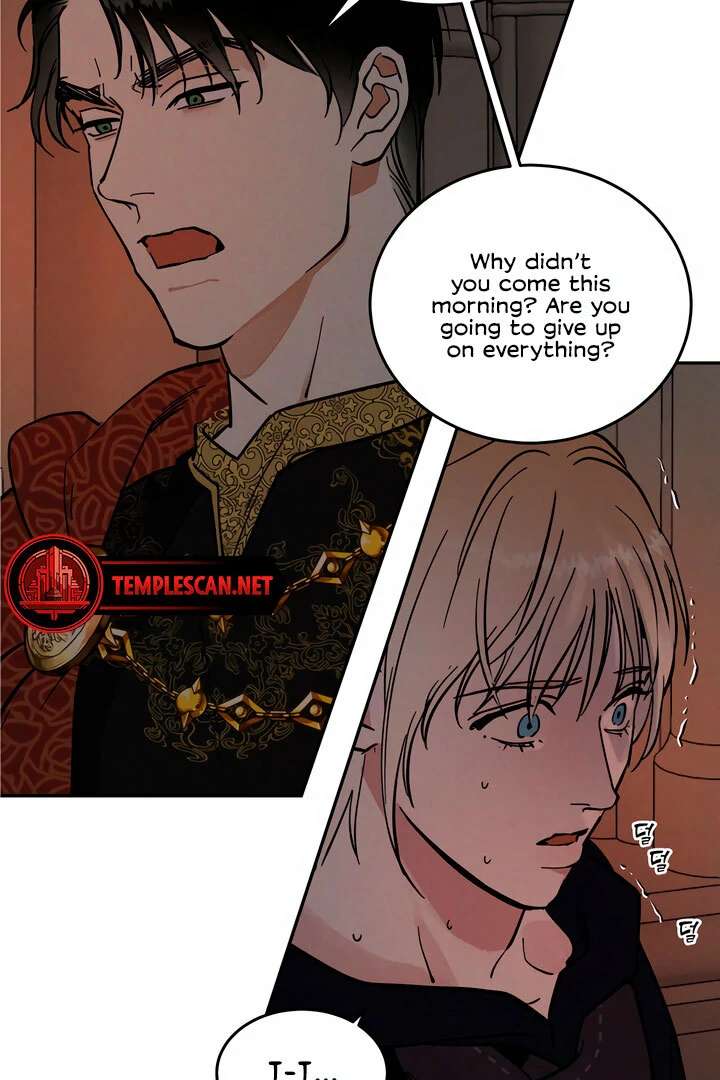 Antidote Chapter 33 page 106 - 