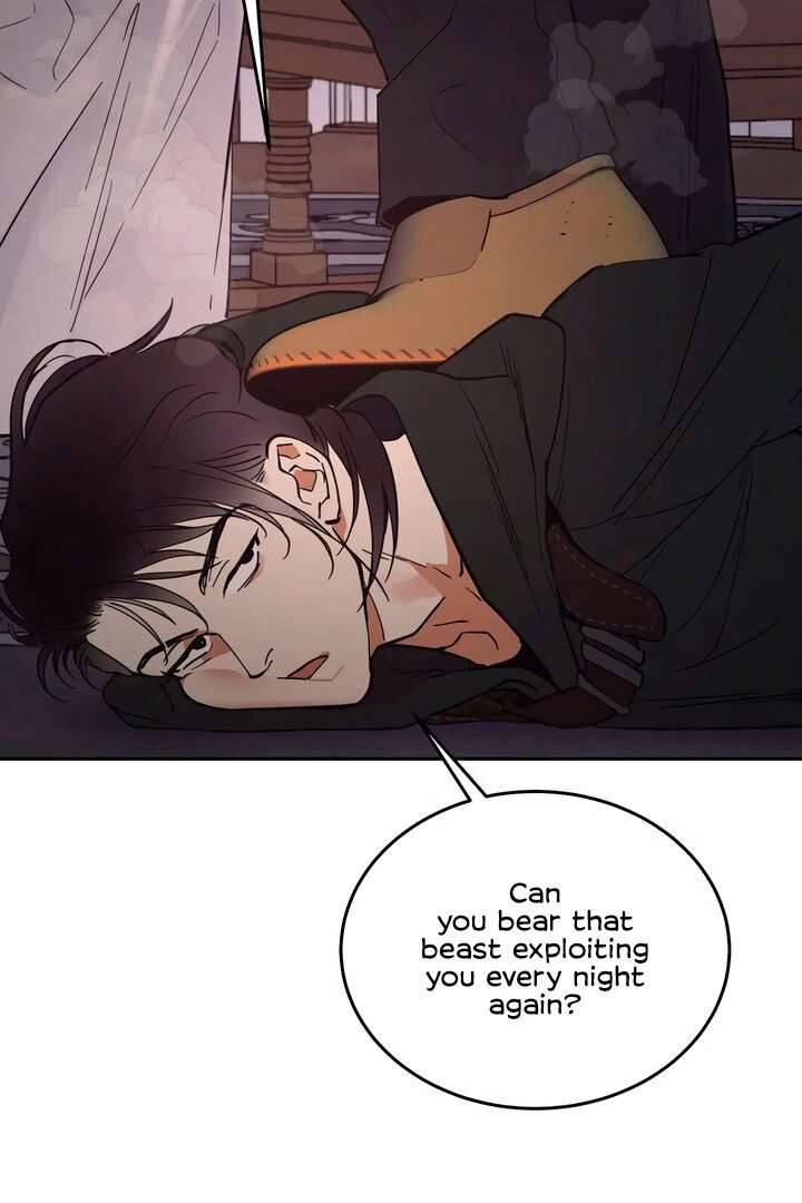 Antidote Chapter 33 page 15 - 