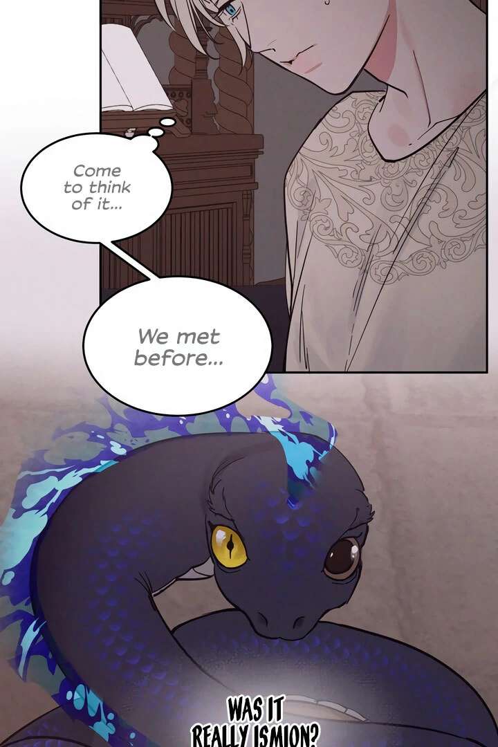 Antidote Chapter 33 page 21 - 