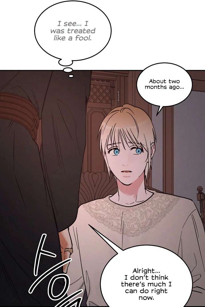 Antidote Chapter 33 page 24 - 