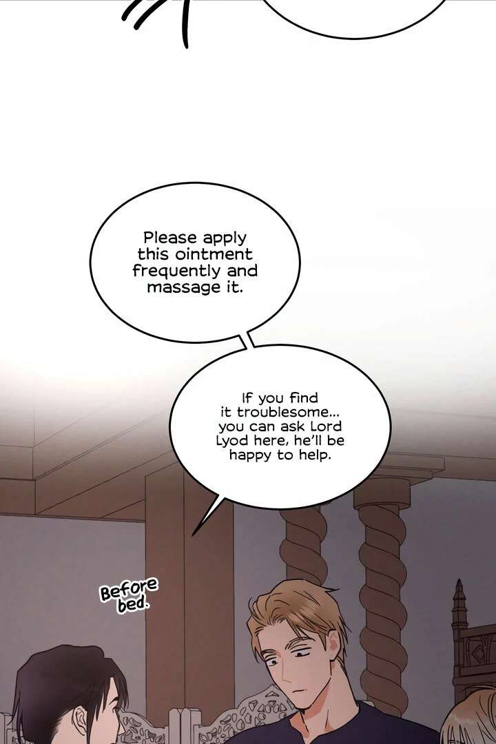 Antidote Chapter 33 page 25 - 