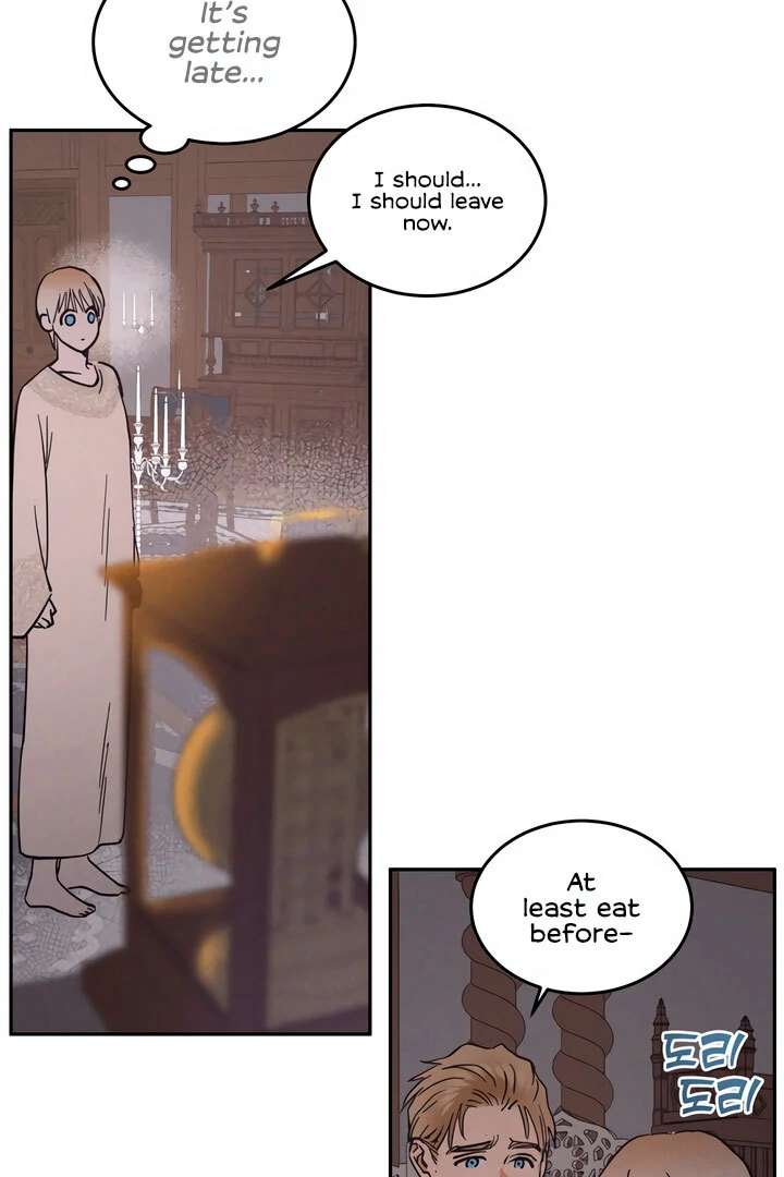 Antidote Chapter 33 page 29 - 