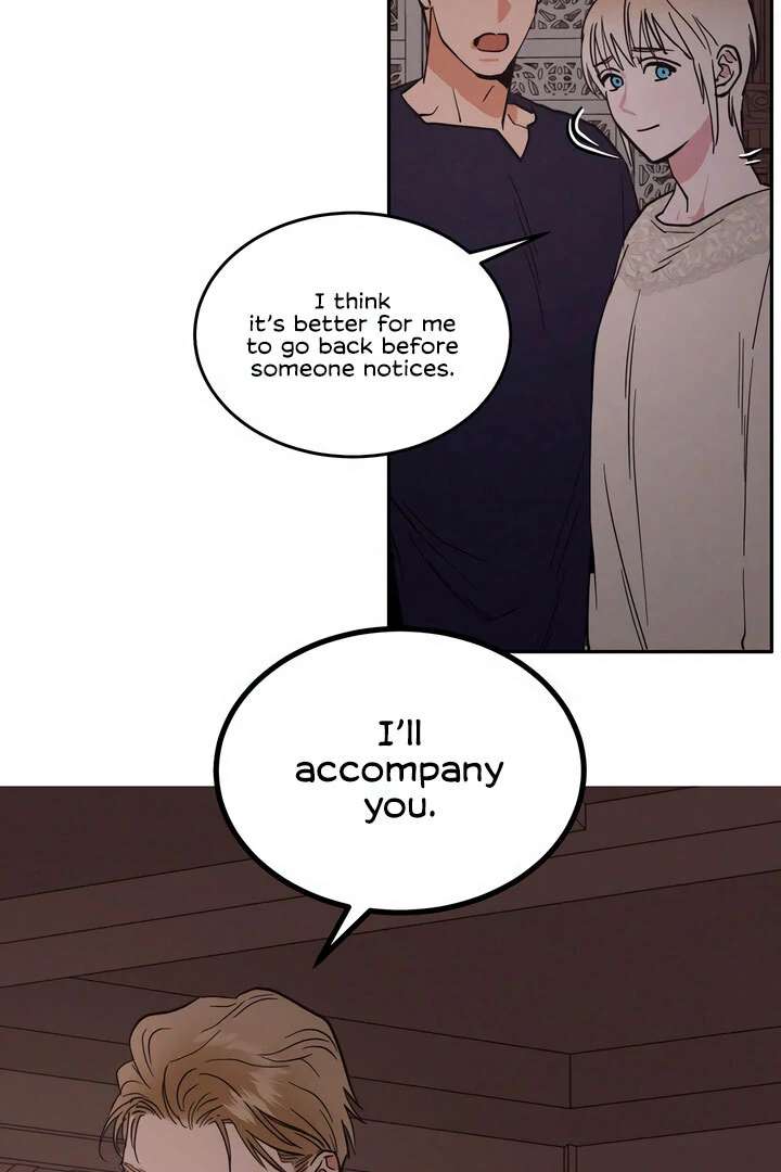 Antidote Chapter 33 page 30 - 