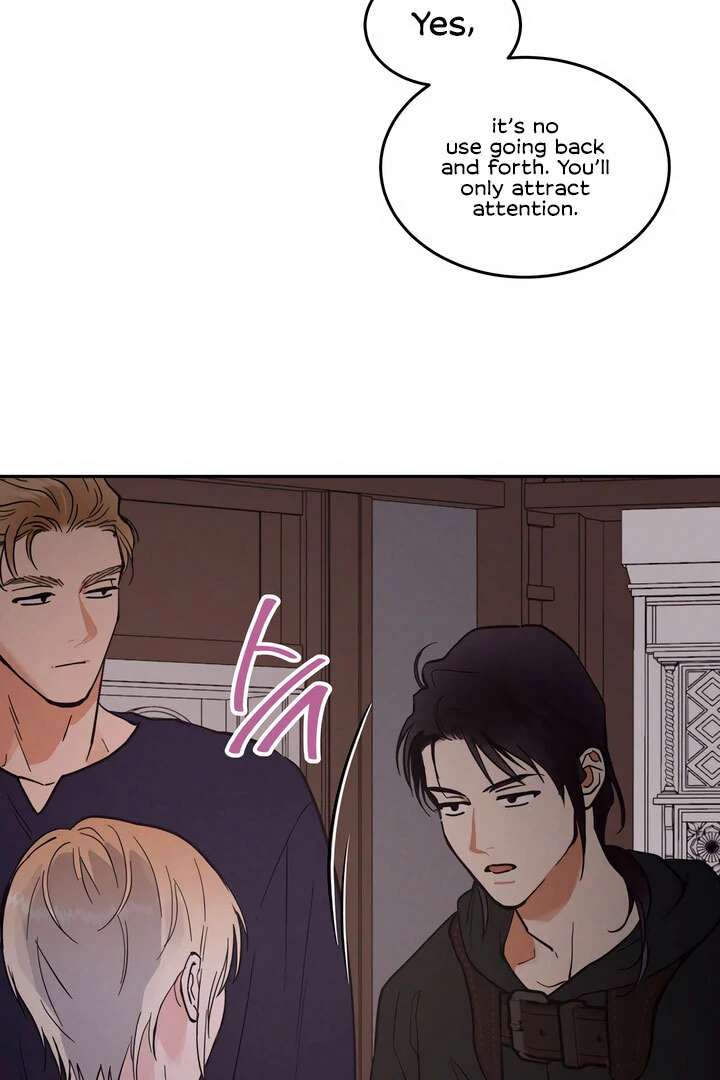 Antidote Chapter 33 page 32 - 