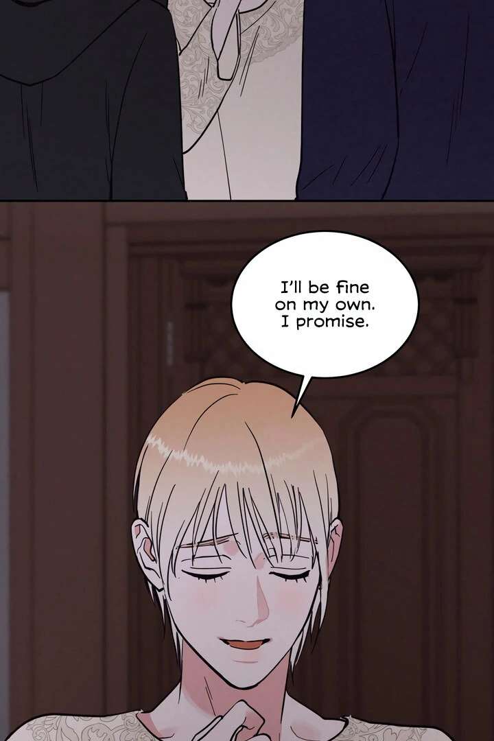 Antidote Chapter 33 page 38 - 
