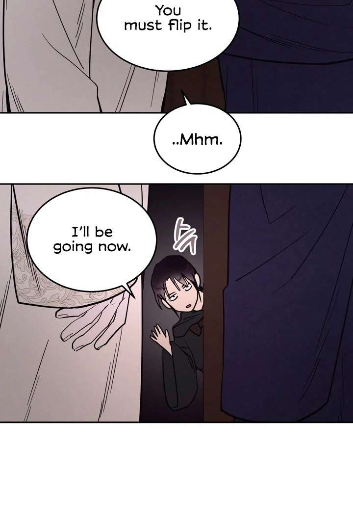 Antidote Chapter 33 page 44 - 